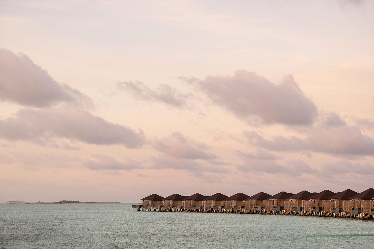 Madifushi Private Island Madifushi Overwater Villa