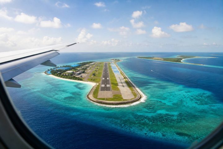 馬爾地夫機場入境流程｜IMUGA、海關、SIM 卡與度假村接駁