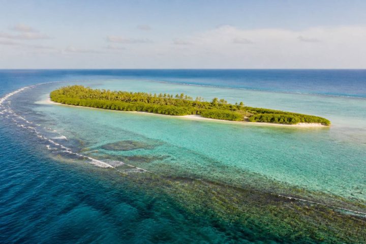 馬爾地夫會在百年內消失嗎？暖化、海平面上升與島國未來