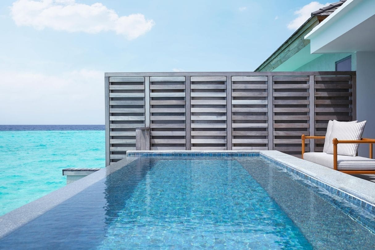 Two-Bedroom Villa 雙臥室別墅