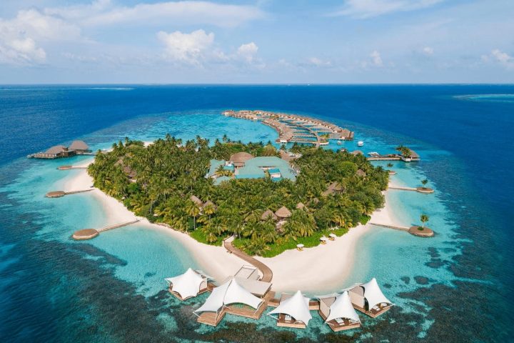 馬爾地夫 W 度假村 W Maldives