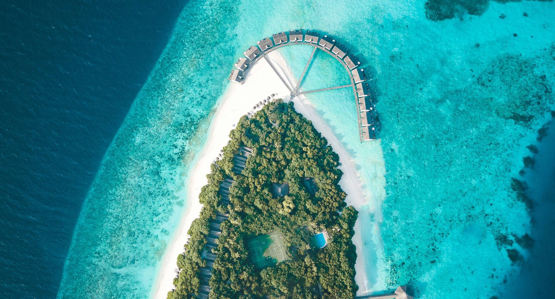 NH Collection Maldives Reethi Resort