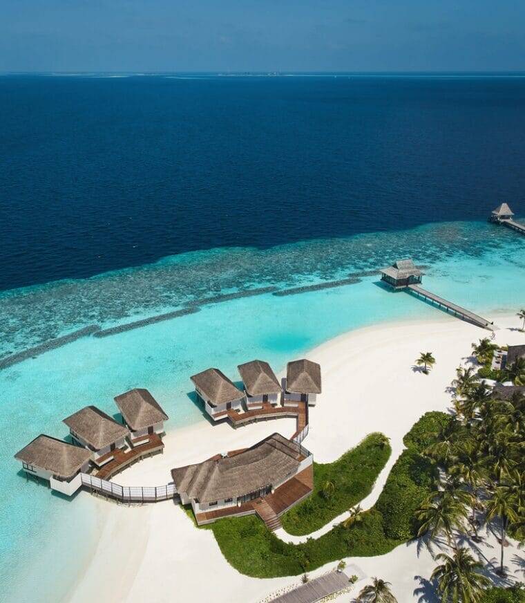 Nova Maldives Eskape Spa