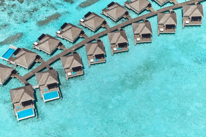 馬爾地夫諾瓦度假村 Nova Maldives