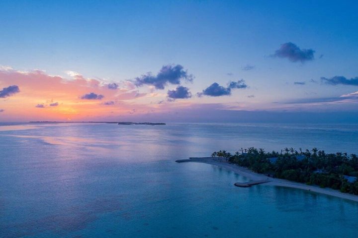 馬爾地夫拉哈度假村 Rahaa Resort Maldives