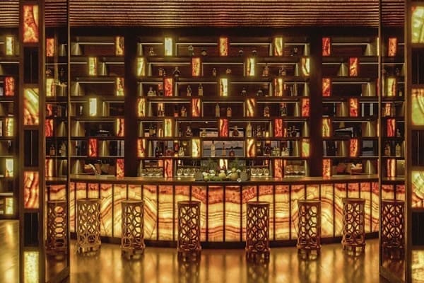 The Retreat Bar