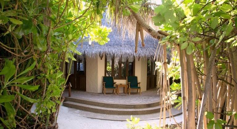 Coco Palm Dhuni Kolhu Beach Villa 沙灘別墅