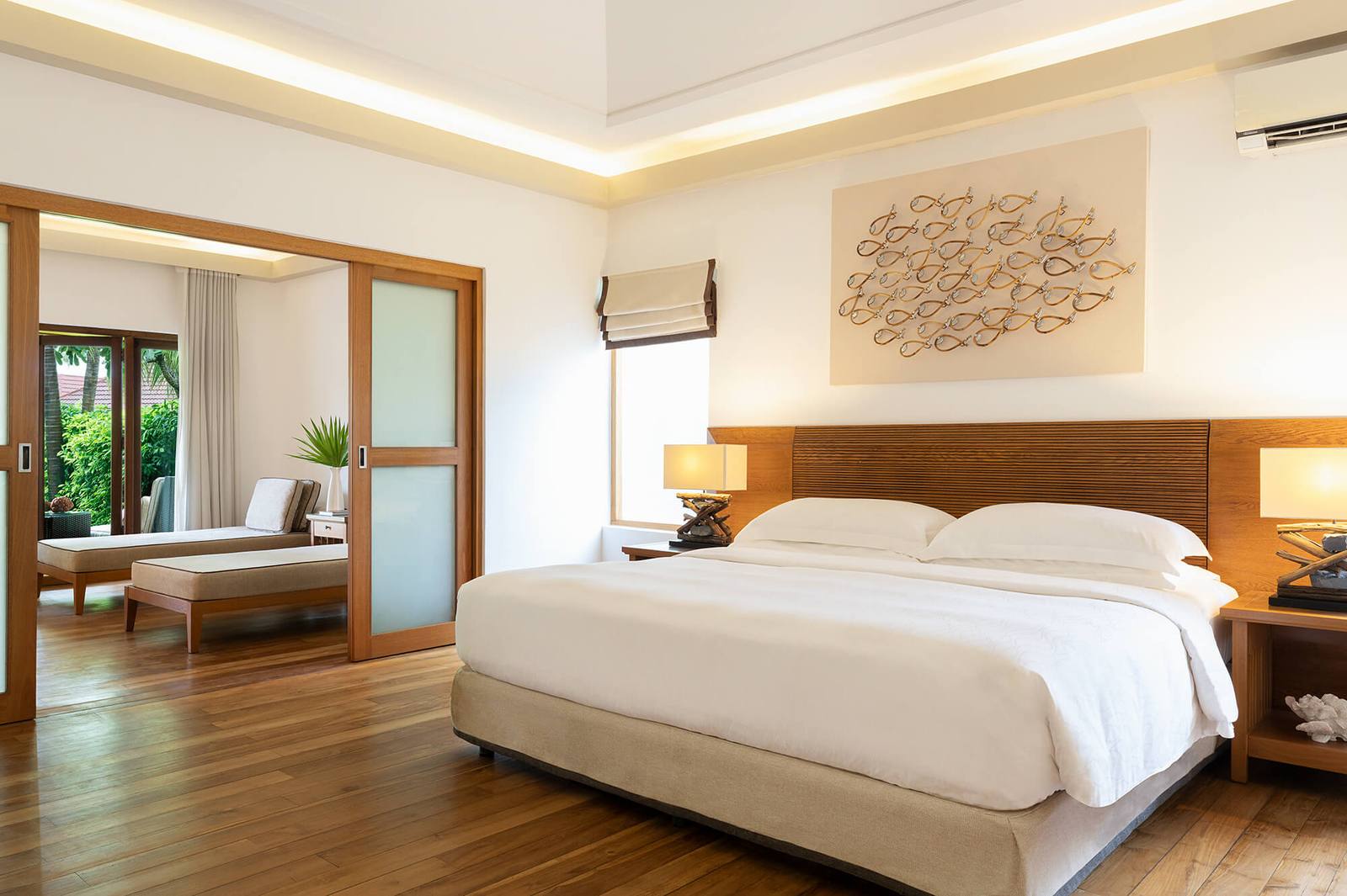 NIVA Kurumba Maldives Garden Pool Villa