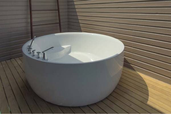 Vilamendhoo Romantic Ocean Villa 浪漫水上別墅