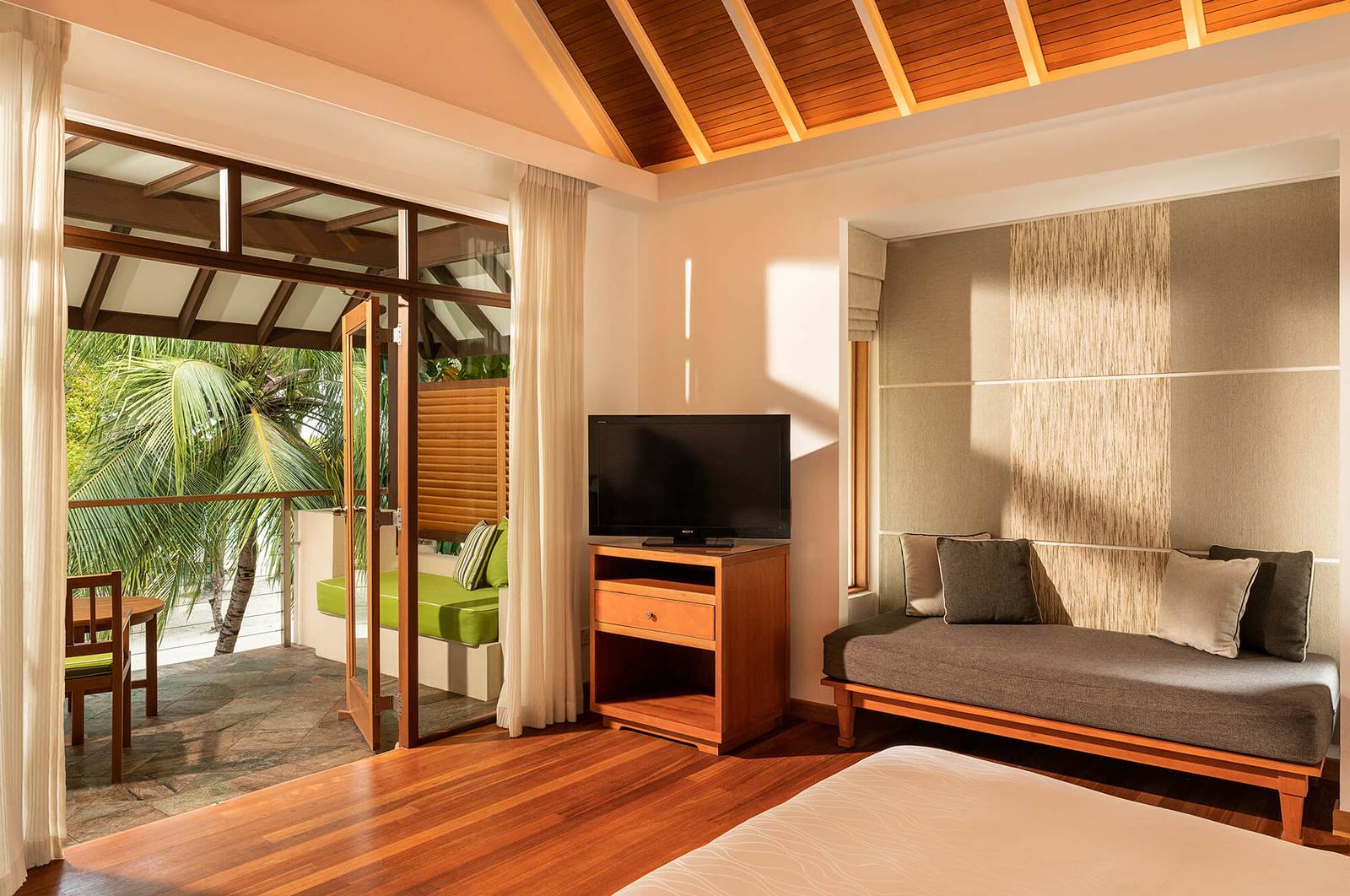 NIVA Kurumba Maldives Superior Room