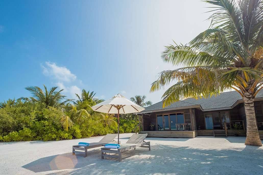 Jawakara Two Bedroom Villa 雙臥室別墅