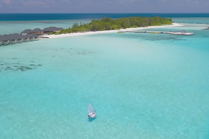馬爾地夫夏日島 Summer Island Maldives