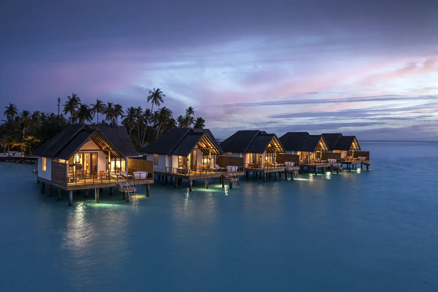 Pool Beach Villa 泳池沙灘別墅