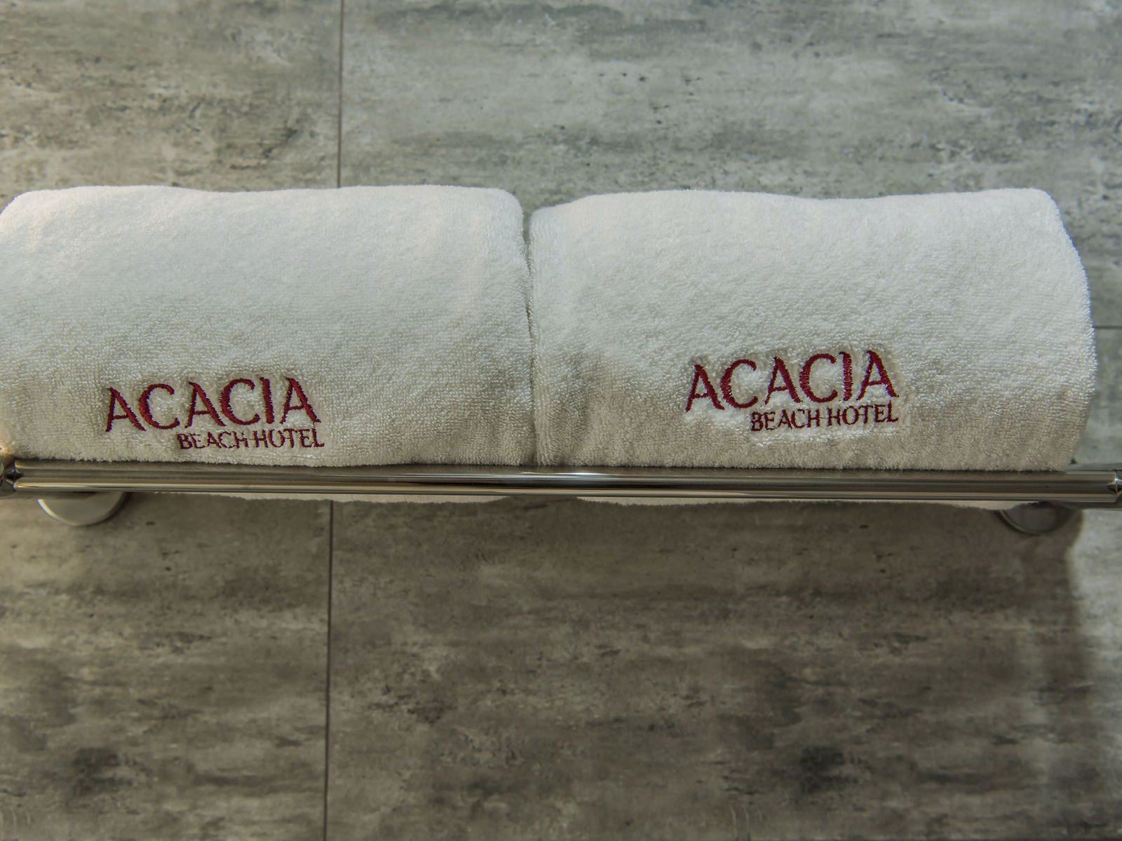 Acacia 金合歡海灘飯店官方實景