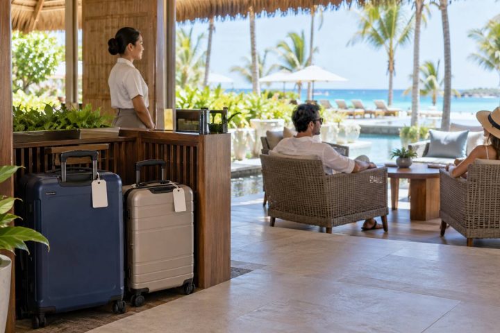 馬爾地夫行李延誤怎麼辦?申報、上島與後送攻略