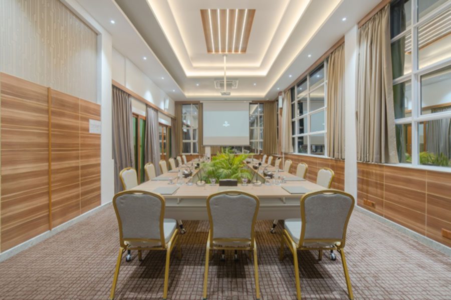 Ocean Grand 海洋大飯店客房