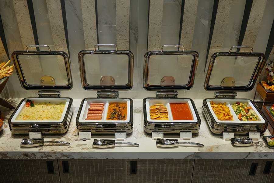 Ocean Grand 海洋大飯店官方實景