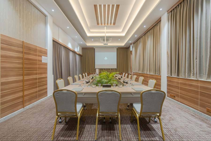 Samann Host 薩曼旅宿官方實景