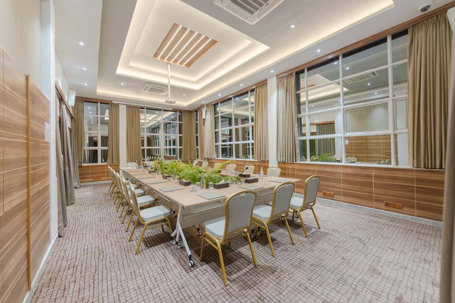 Samann Host 薩曼旅宿官方實景