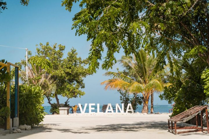 馬爾地夫居民島 Velana 維拉納海灘飯店
