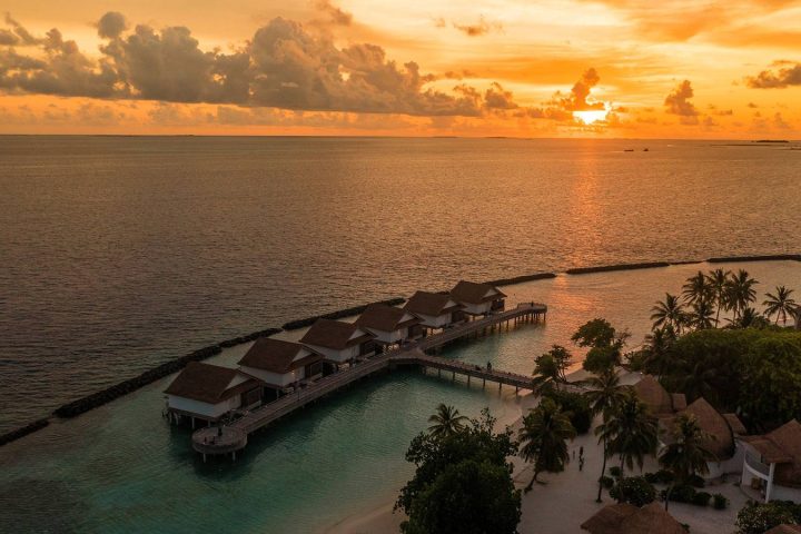 馬爾地夫班多斯度假村 Bandos Maldives