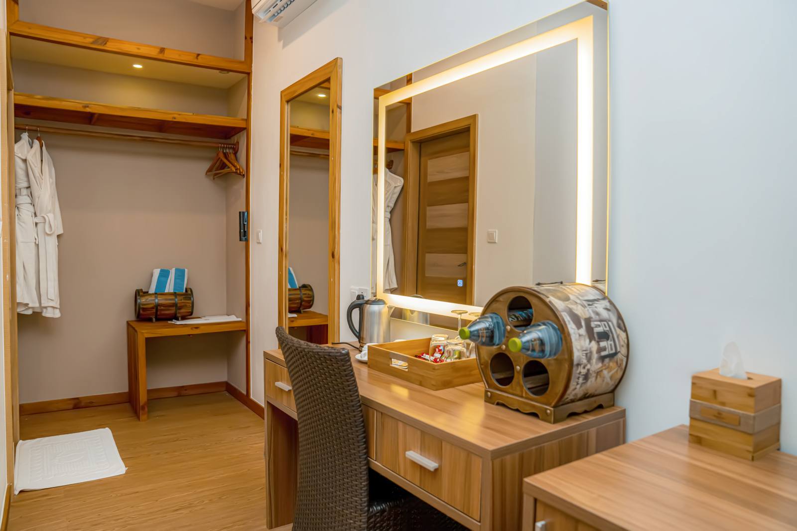 Brennia Kottefaru Bougain Villa 室內