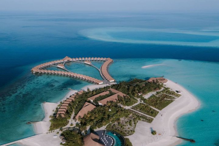 馬爾地夫肉桂維利芙希度假村 Cinnamon Velifushi Maldives