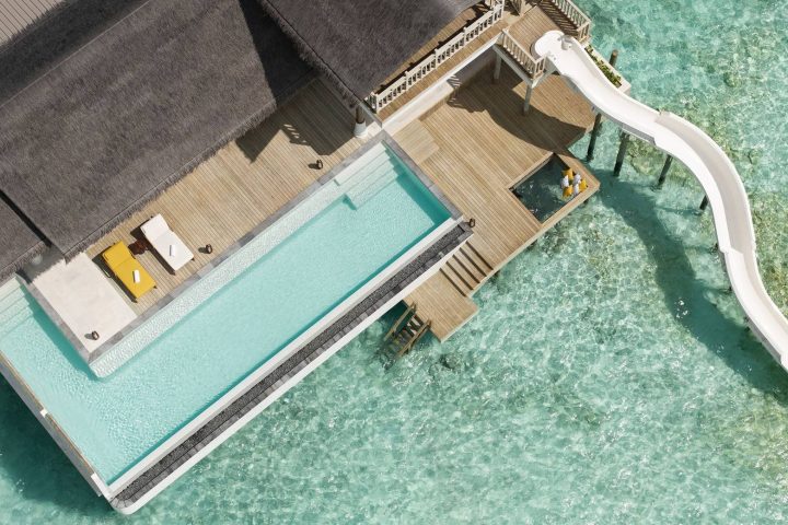 馬爾地夫 DON MAAGA 度假村 DON MAAGA Maldives（籌備中）