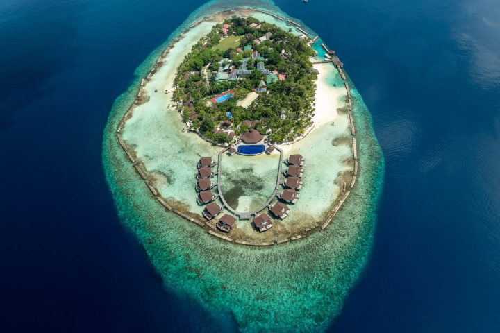 馬爾地夫肉桂艾拉杜度假村 Ellaidhoo Maldives by Cinnamon