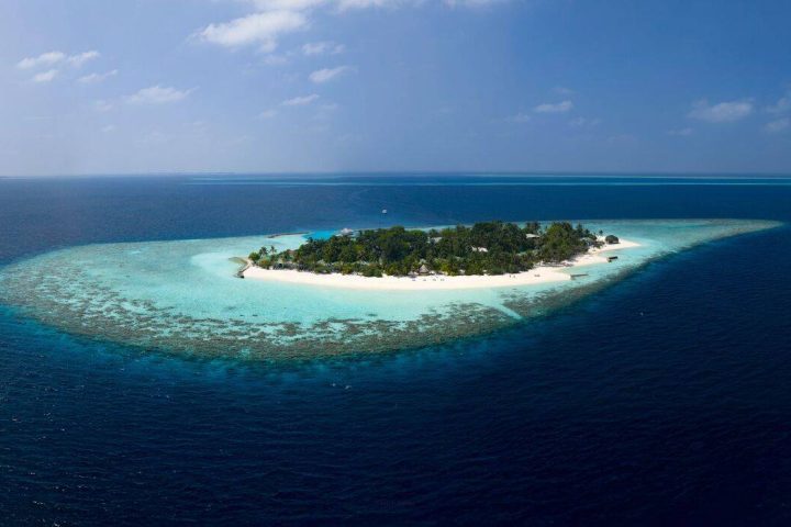 馬爾地夫 Eri 度假村 Eri Maldives