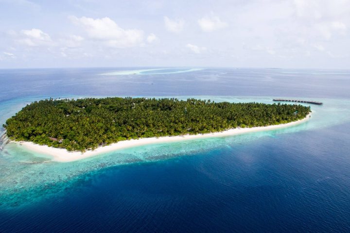 馬爾地夫菲利塞優島度假村 Filitheyo Island Resort