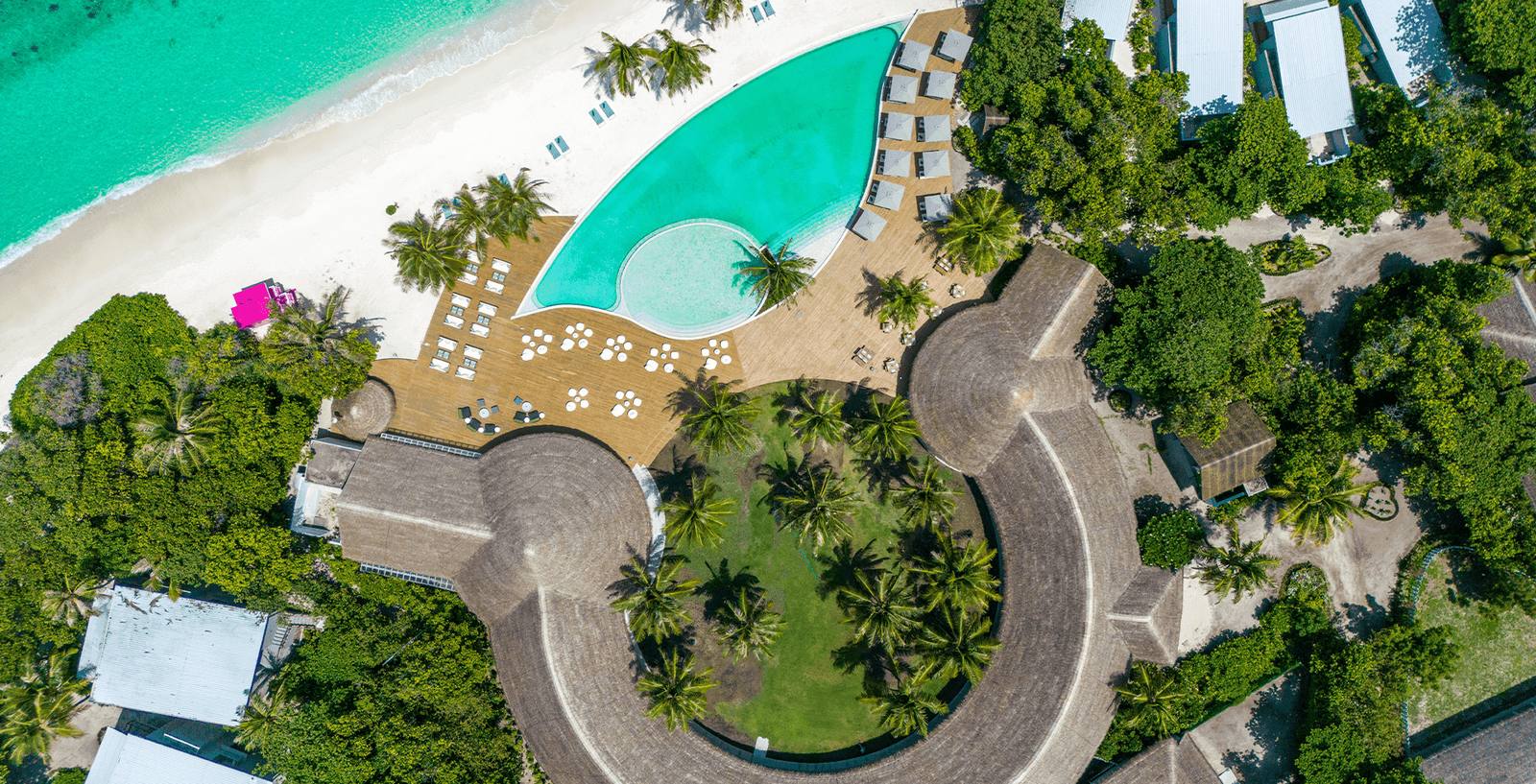 Ifuru Island Maldives 馬爾地夫度假村官方實景