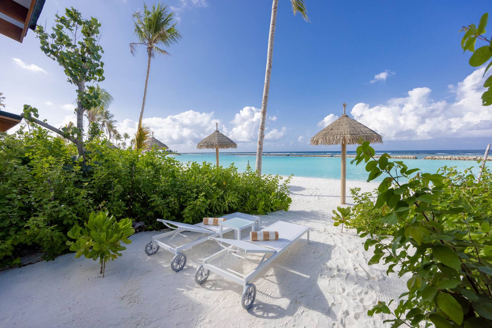 Joy Island Beach Suite 海灘露台