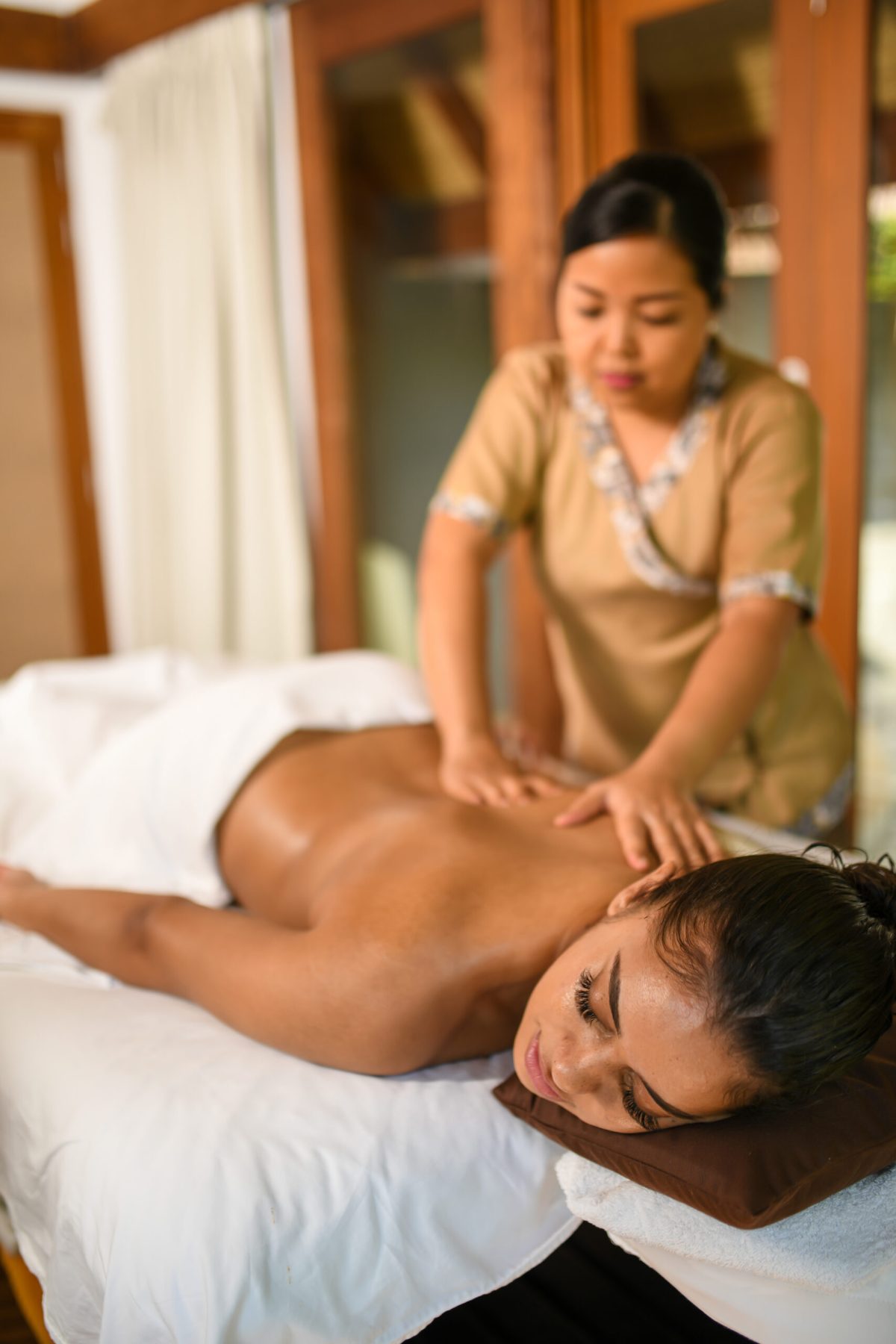 Aavun Spa 水療放鬆中心