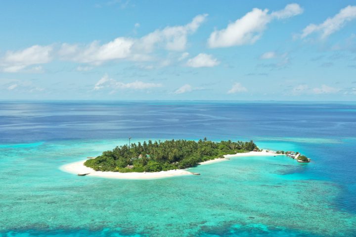 馬爾地夫馬庫努杜島度假村 Makunudu Island Maldives
