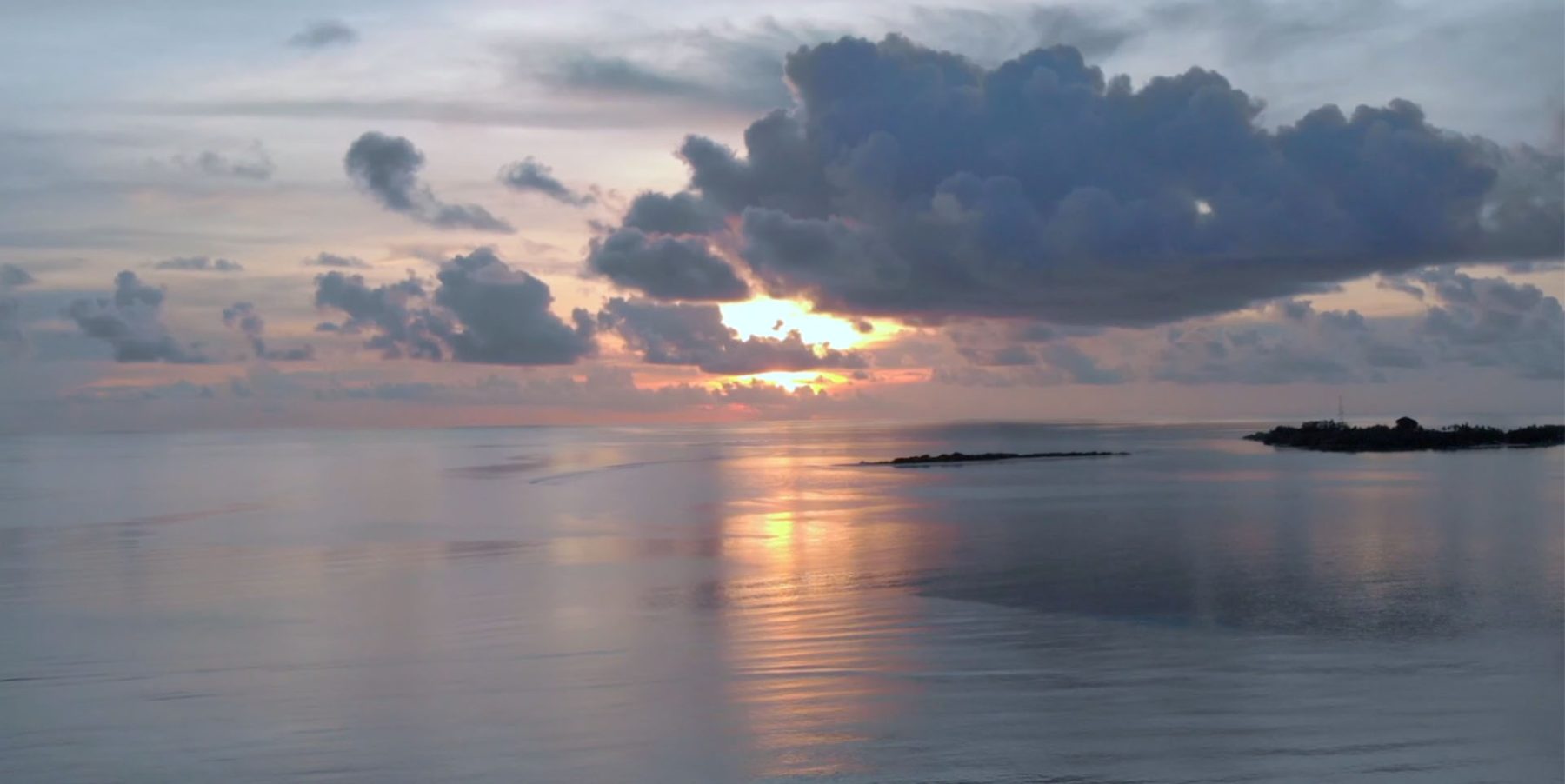 Bepi Bar 水上海景酒吧與露天沙發