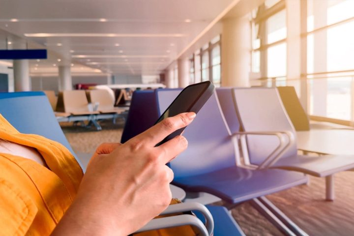 【轉機懶人包】去馬爾地夫在新加坡樟宜機場有提供 WiFi 嗎?