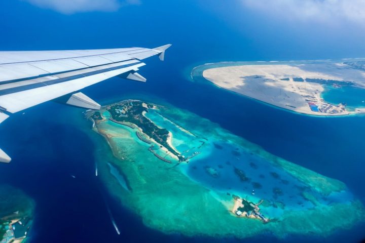 第一次去馬爾地夫｜海關會問很多問題嗎？不會英文也能安心入境的完整指南
