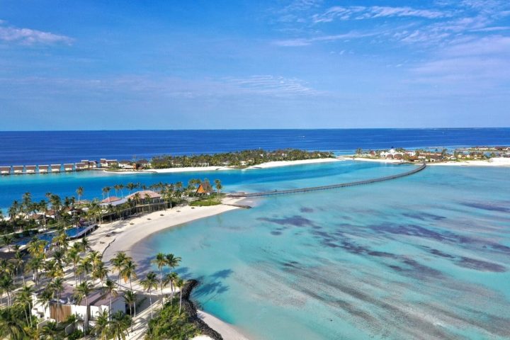 馬爾地夫自由行可以不找旅行社嗎？自己訂機票＋度假村會很難嗎？優缺點解析