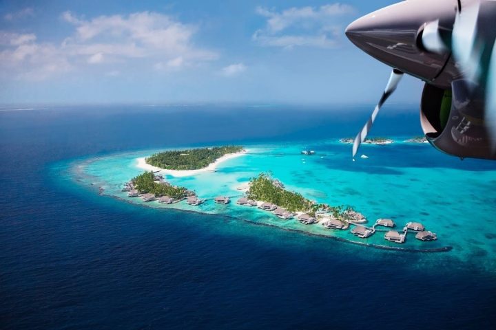 馬爾地夫5大超奢華度假村推薦 Ultra Luxury Resorts in Maldives