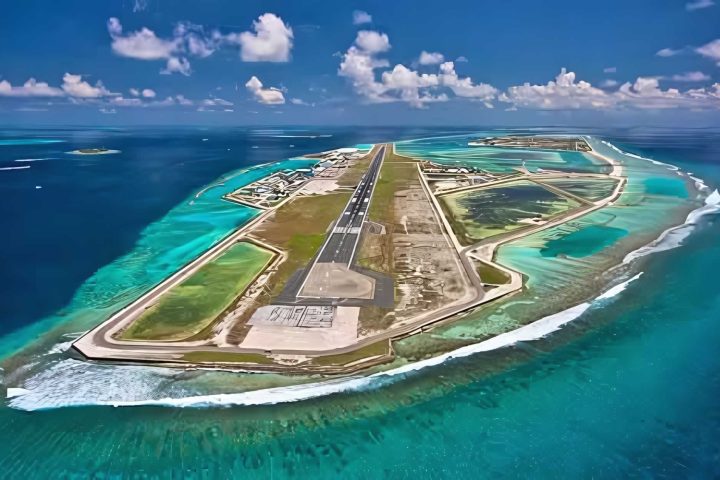 2026 馬爾地夫機場離境攻略 | 報到托運、安檢候機與晚班機安排