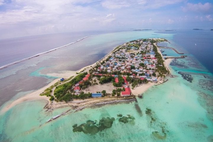 2026 馬爾地夫居民島 Maafushi 交通攻略 | 機場快艇接駁與離島流程