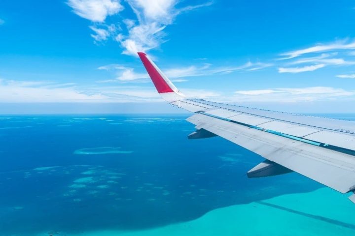 搭乘亞航Airasia來回馬爾地夫值不值得?航班穩定嗎?搭乘建議與省錢技巧一次看!