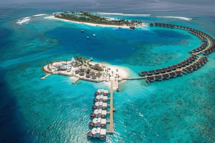 馬爾地夫住OBLU Select Sangeli,床頭小費要給多少？