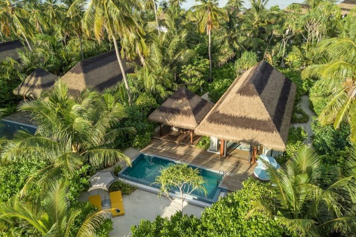 馬爾地夫 Pullman Maldives 上網指南｜Wi-Fi 穩定嗎？需要買 SIM 卡嗎？