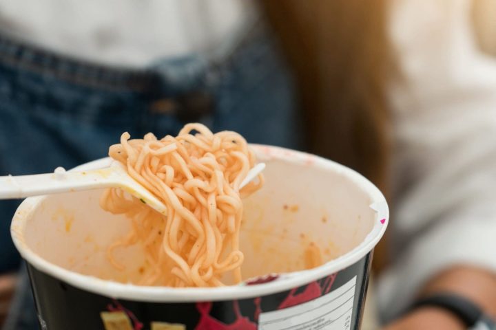 可以帶泡麵或零食到馬爾地夫嗎？完整指南與注意事項！