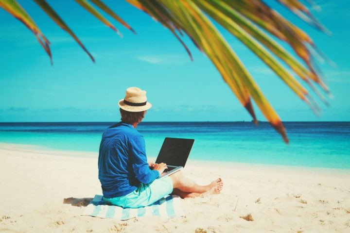 馬爾地夫是買Sim card還是Wi-Fi 機器較好呢？