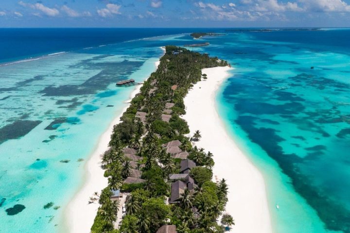 馬爾地夫 Lily beach 跟 Lux南麗士 比較推薦哪一家?