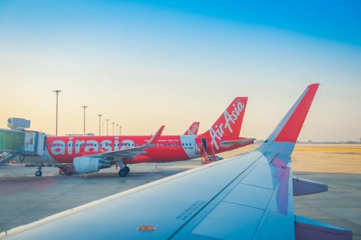 亞航AirAsia飛馬爾地夫隔天早上要幾點報到呢?( 吉隆坡轉機 & 過境旅館建議 )