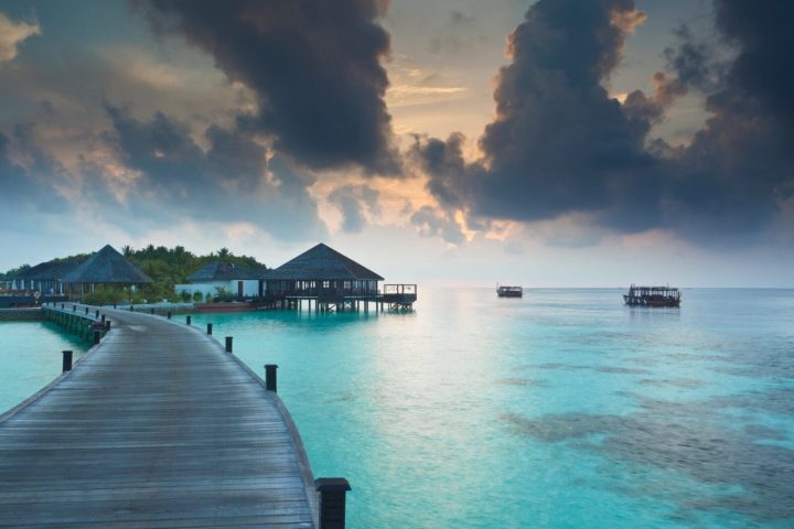 馬爾地夫旅遊淡旺季全攻略 | 何時去最省錢、天氣最好?